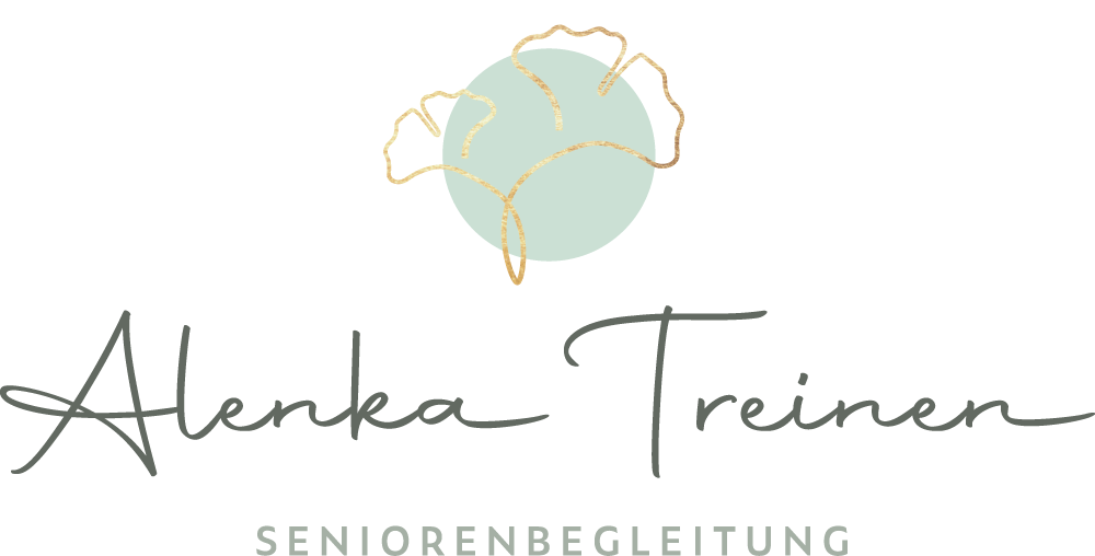 Alenka Treinen Seniorenbegleitung